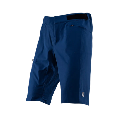 Leatt Enduro 1.0 MTB Short - Denim - 2024
