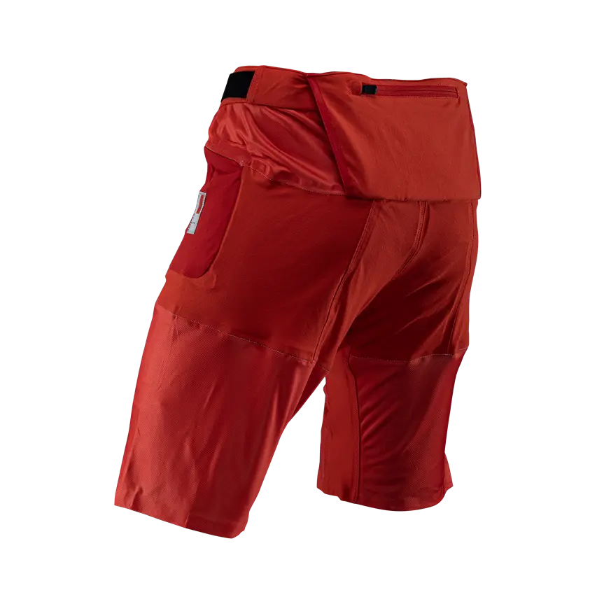 Leatt AllMTB 3.0 MTB Short - Glow - 2024