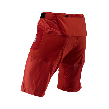 Leatt AllMTB 3.0 MTB Short - Glow - 2024