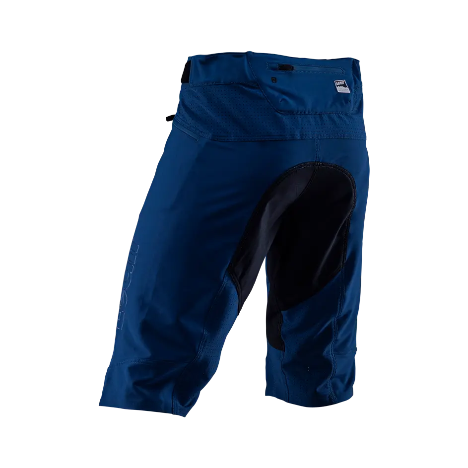 Leatt Enduro 3.0 MTB Short - Denim - 2024
