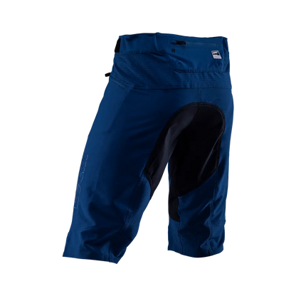 Leatt Enduro 3.0 MTB Short - Denim - 2024