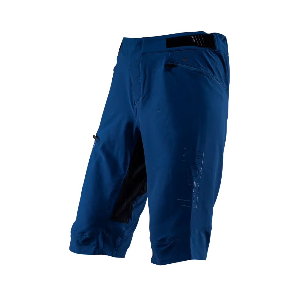 Leatt Enduro 3.0 MTB Short - Denim - 2024