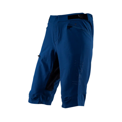 Leatt Enduro 3.0 MTB Short - Denim - 2024