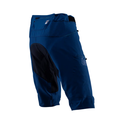 Leatt Enduro 3.0 MTB Short - Denim - 2024