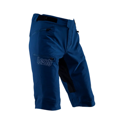 Leatt Enduro 3.0 MTB Short - Denim - 2024