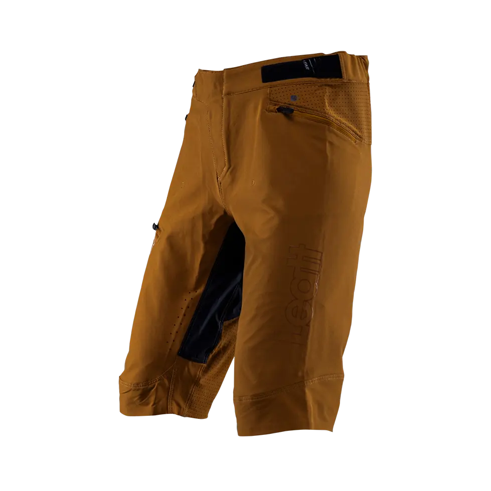 Leatt Enduro 3.0 MTB Short - Peanut - 2024