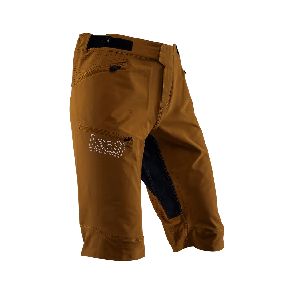 Leatt Enduro 3.0 MTB Short - Peanut - 2024