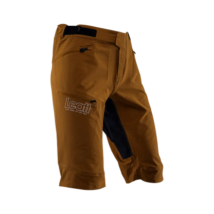 Leatt Enduro 3.0 MTB Short - Peanut - 2024