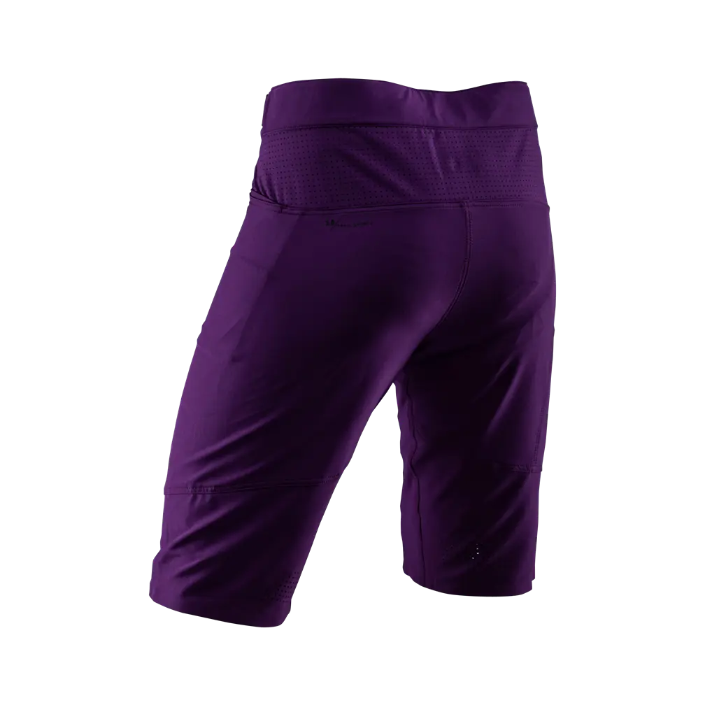 Leatt Trail 3.0 MTB Short - Velvet - 2024