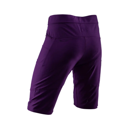 Leatt Trail 3.0 MTB Short - Velvet - 2024