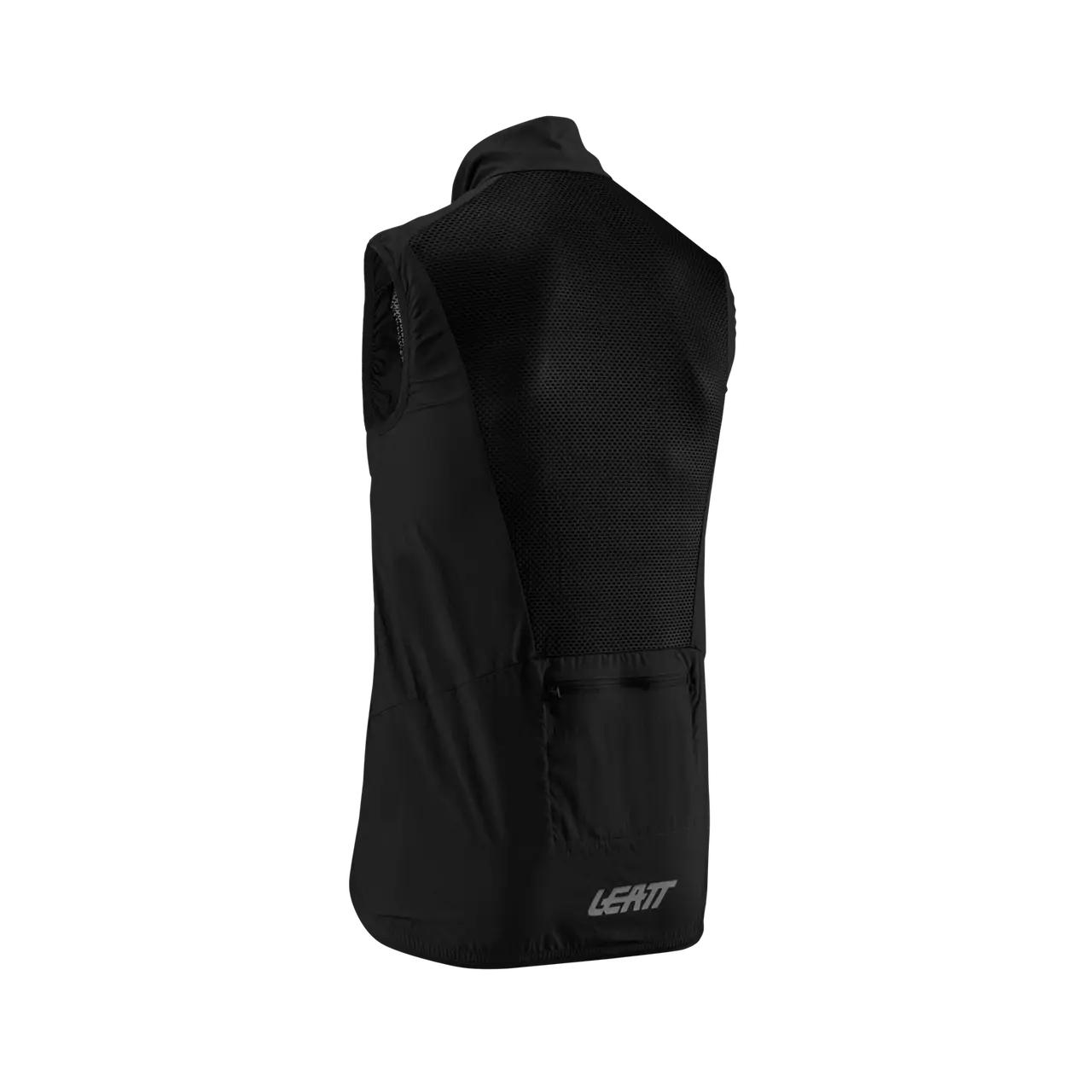 Leatt Endurance 2.0 MTB Cycling Vest - Black - 2024