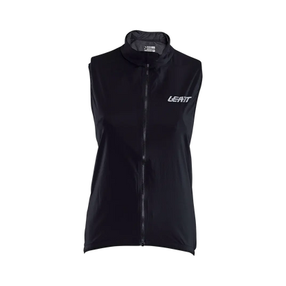 Leatt Endurance 2.0 Cycling Vest - Womens - Black - 2024