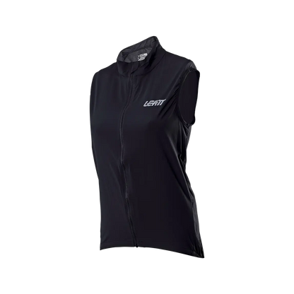 Leatt Endurance 2.0 Cycling Vest - Womens - Black - 2024