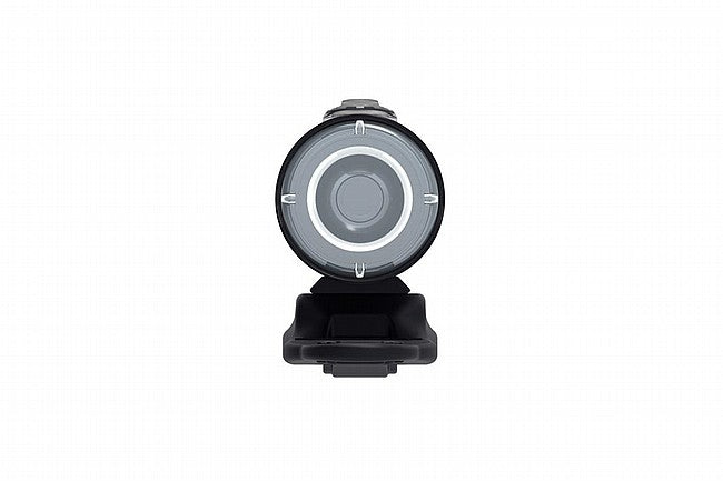 Lezyne Classic Drive 500+ Front Light - Satin Black