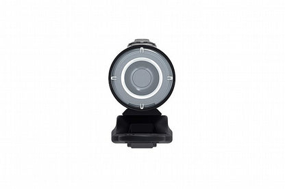 Lezyne Classic Drive 500+ Front Light - Satin Black