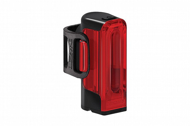 Lezyne Strip Drive Pro Alert Rear