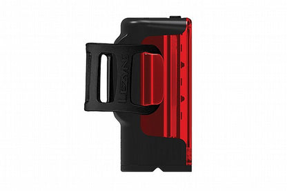 Lezyne Strip Drive Pro 400+ Rear Light