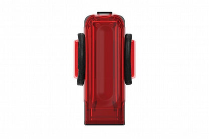 Lezyne Strip Drive Pro 400+ Rear Light