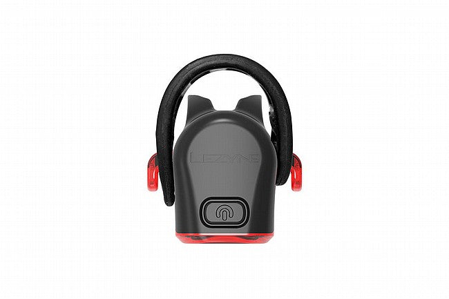 Lezyne Strip Drive Pro Alert Rear - Thumbnail 4