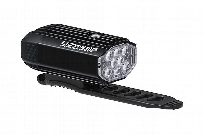 Lezyne Micro Drive 800+ Front Light