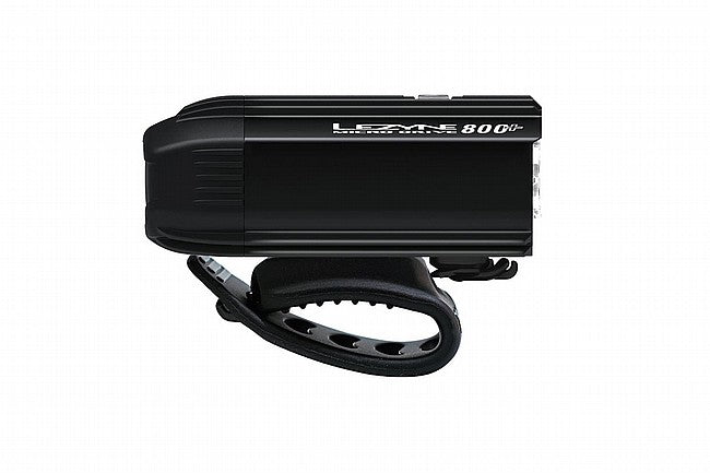 Lezyne Micro Drive 800+ Front Light