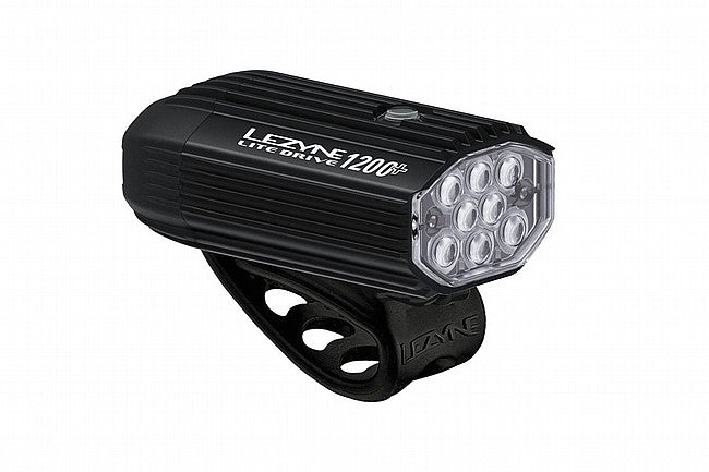 Lezyne Lite Drive - Thumbnail 2