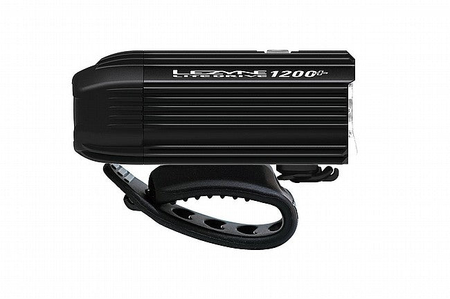 Lezyne Lite Drive - Thumbnail 4