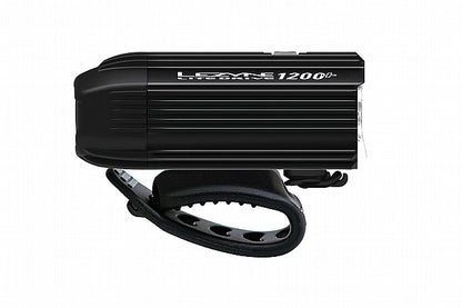 Lezyne Lite Drive 1200+ Front Light