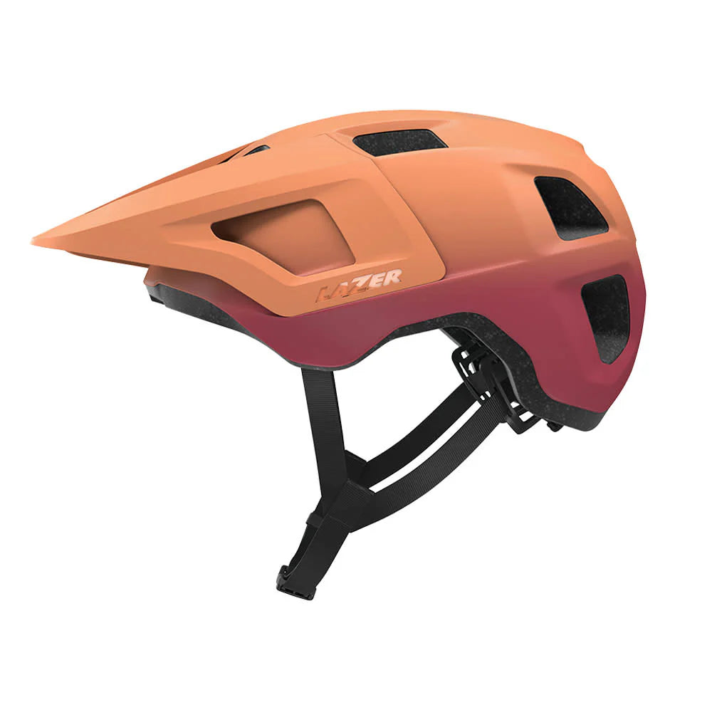 Lazer Sport Finch Kineticore Helmet - Thumbnail 5