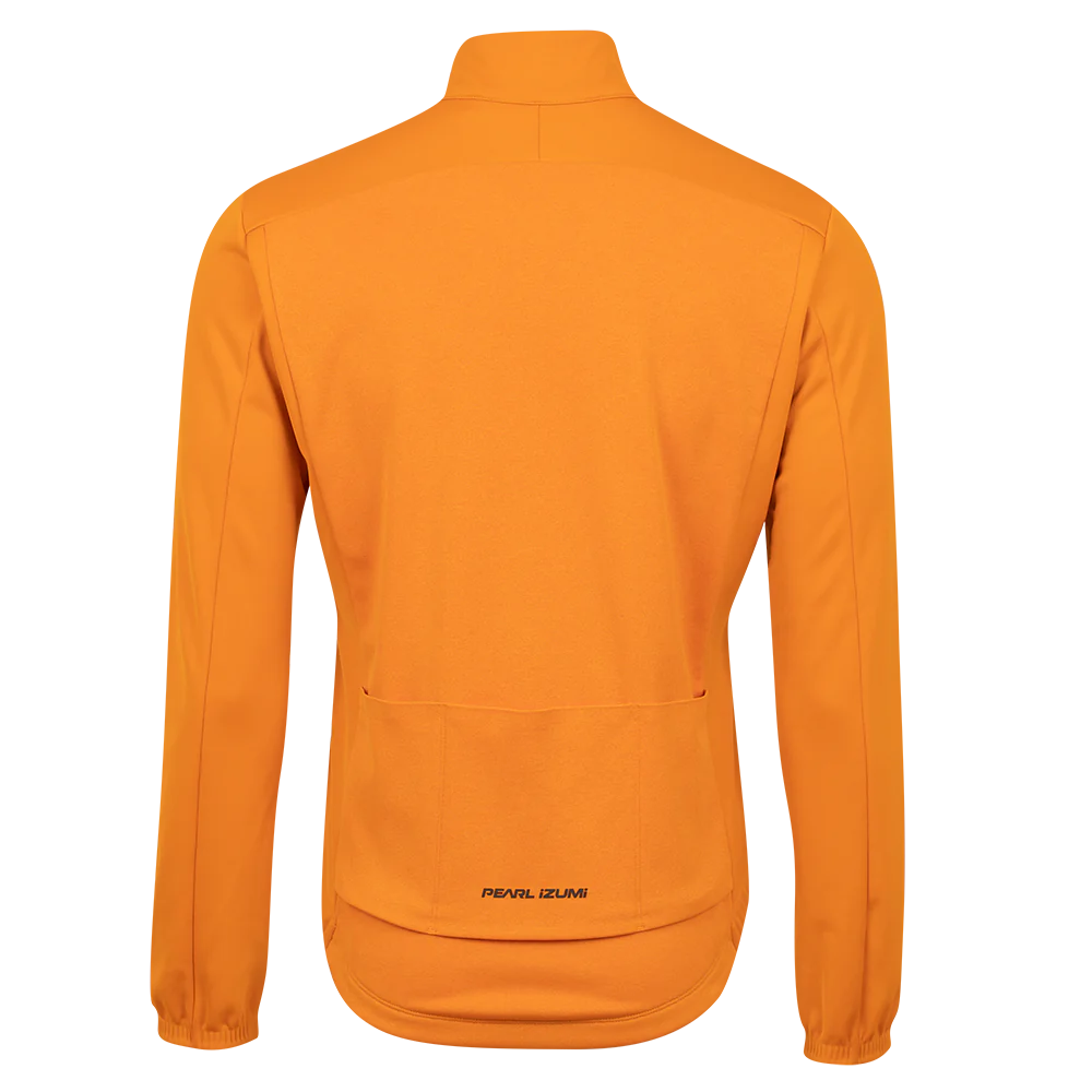 Pearl Izumi Attack AmFib Lite Jacket - Sunfire