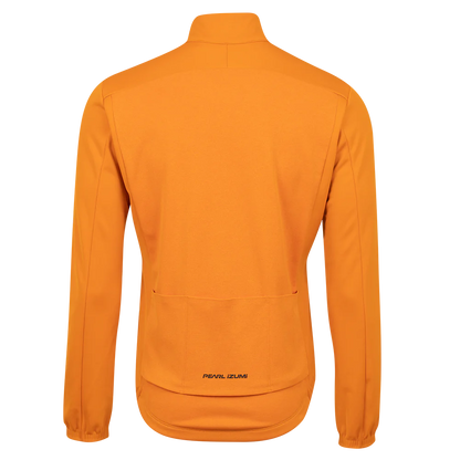 Pearl Izumi Attack AmFib Lite Jacket - Sunfire