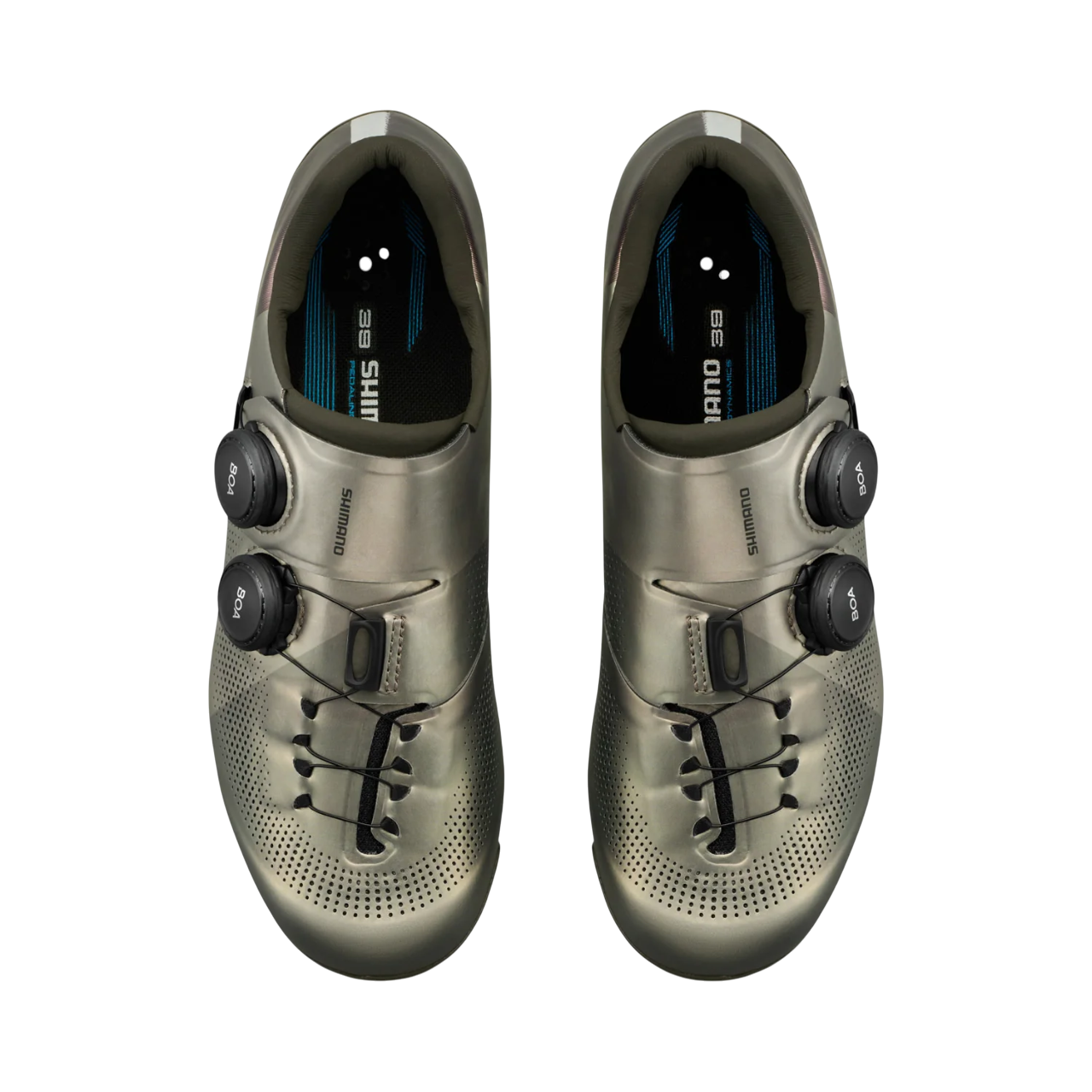 Chaussures Shimano SH-RC703 SHIMANO Chaussures Shimano SH-RC703 SHIMANO