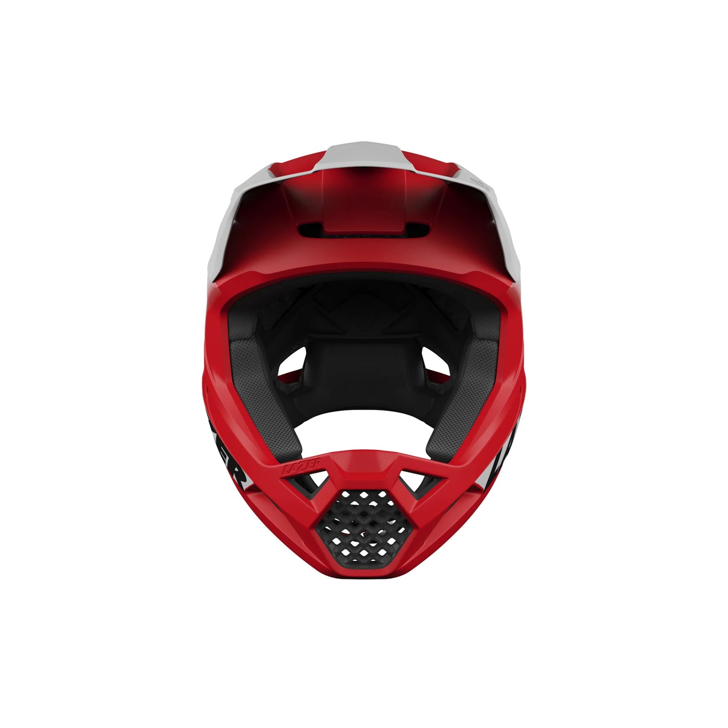 Lazer Chase Kineticore Full Face Helmet - Matte Red