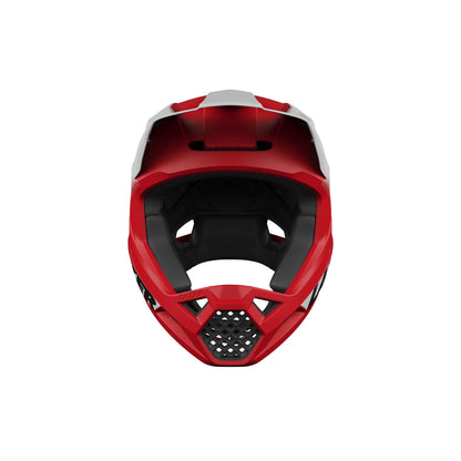 Lazer Chase Kineticore Full Face Helmet - Matte Red