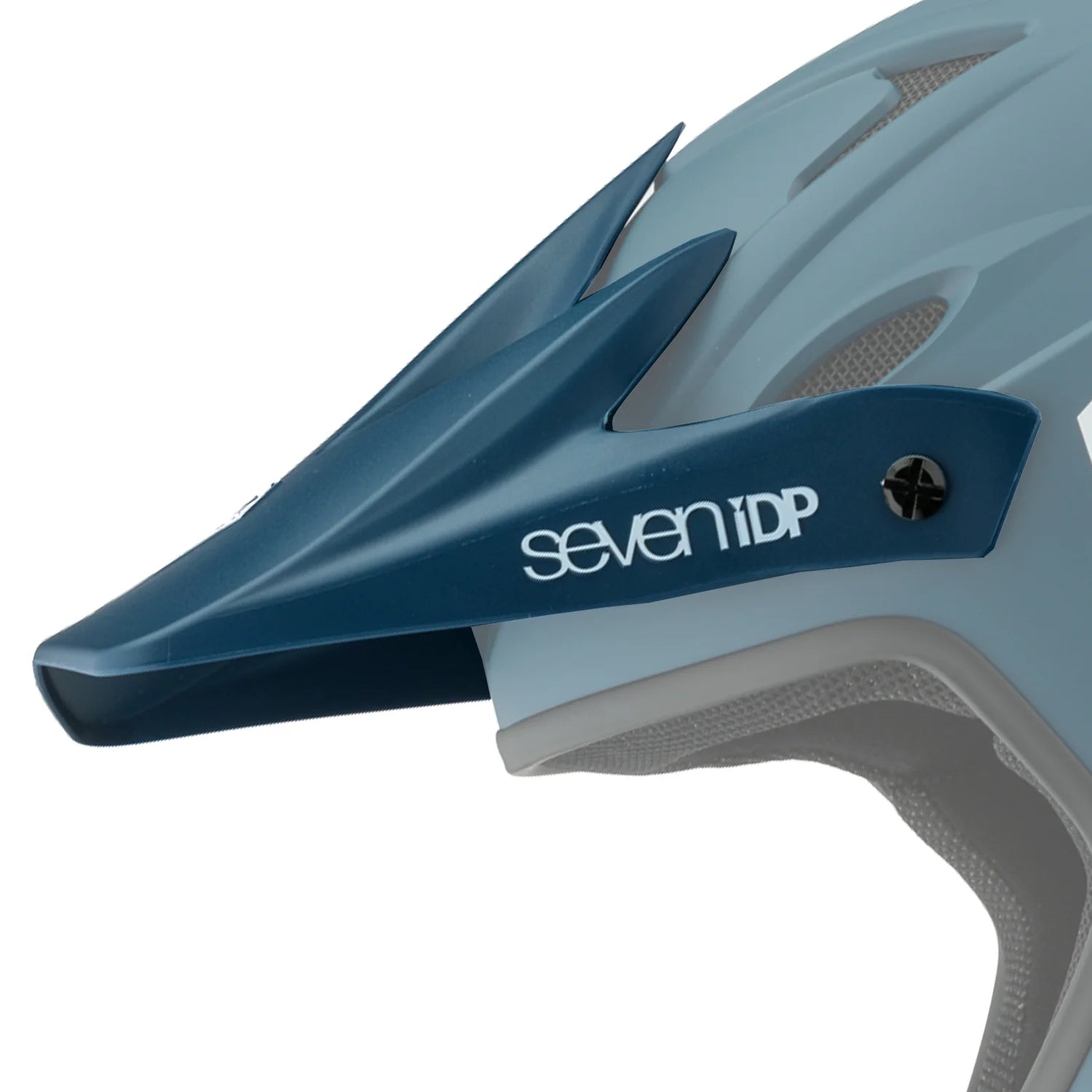 7 iDP M1 Helmet Visor - Thumbnail 3