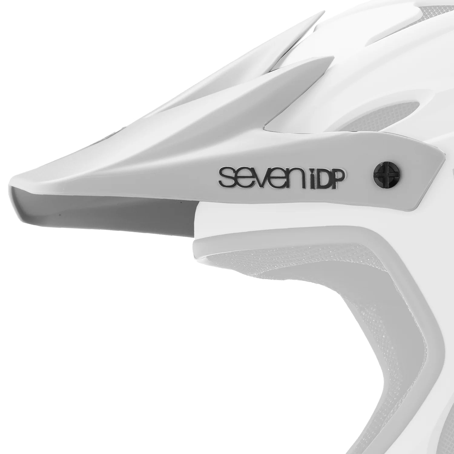 7 iDP M1 Helmet Visor - Thumbnail 5