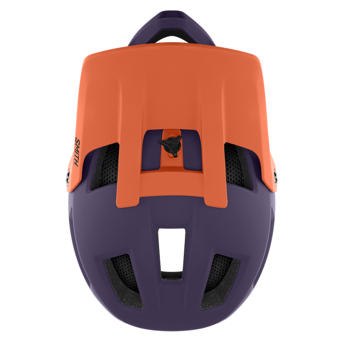 Smith Mainline MIPS Full Face Helmet - Matt Zero Gravity – Cambria Smith Mainline MIPS Full Face Helmet - Matt Zero Gravity – Cambria