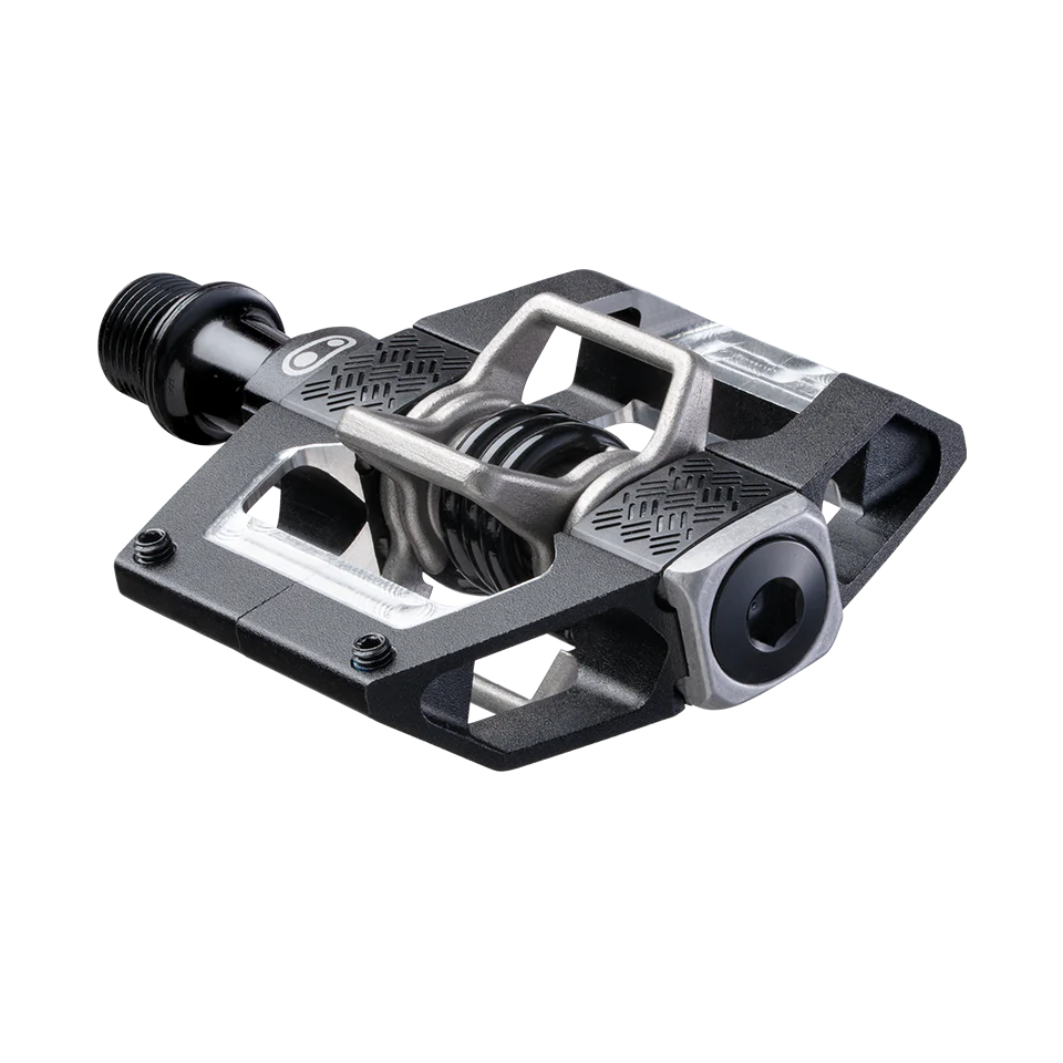 crankbrothers enduro pedals Mallet Trail Pedals