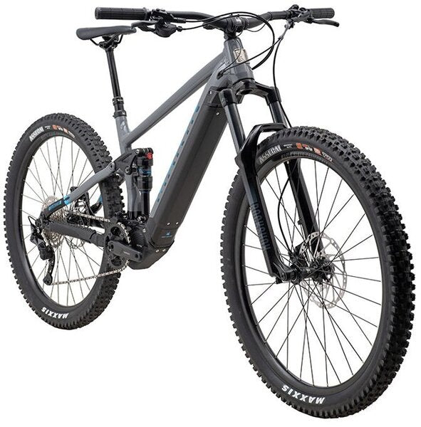 Marin Rift Zone E 29 - Gray-Blue