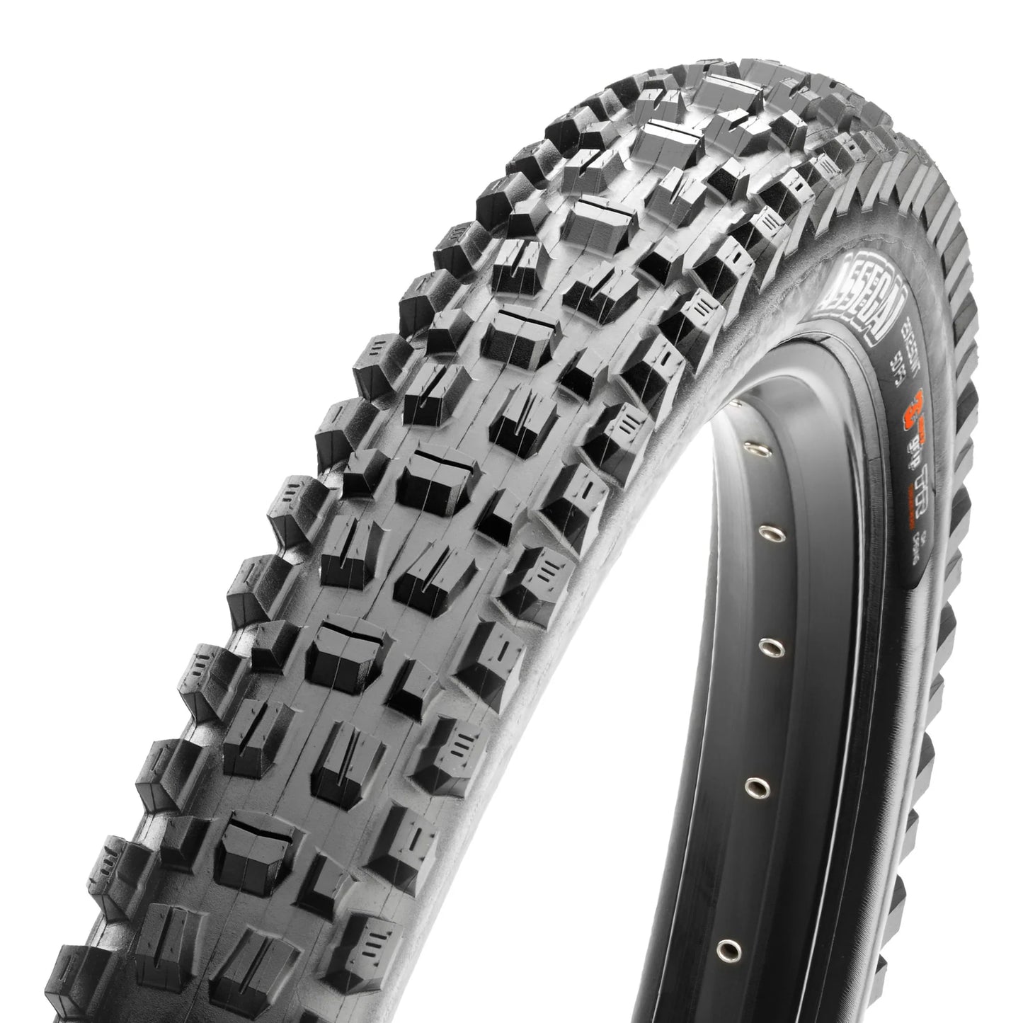 Maxxis Assegai 27.5" Folding MTB Tire - EXO+