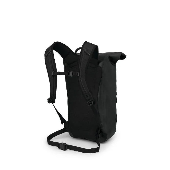 osprey 21in rolling bag Osprey Metron WP 25 Pack Black
