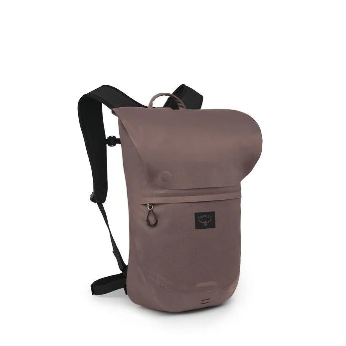 Osprey Metron WP 25 Magma Brown