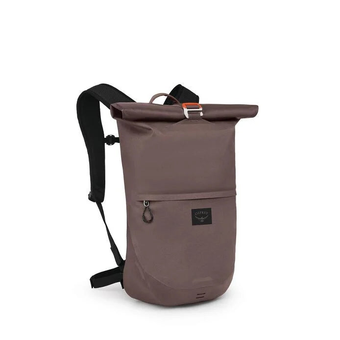 Osprey Metron WP 25 Magma Brown