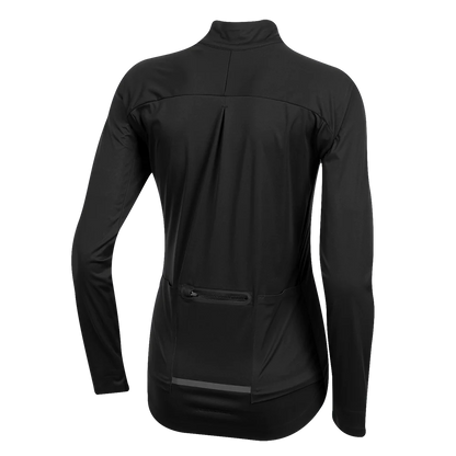 Pearl Izumi PRO AmFib Shell Cycling Jacket - Womens - Black