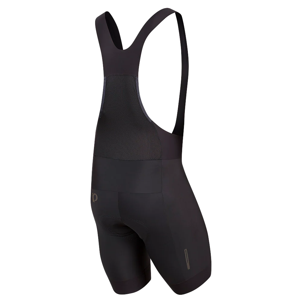 Pearl Izumi Interval Bib Short - Black