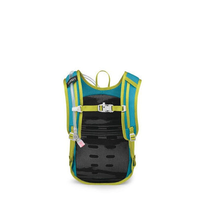 Osprey Moki 3 Hydration Pack - Kids - Blue Spikemoss
