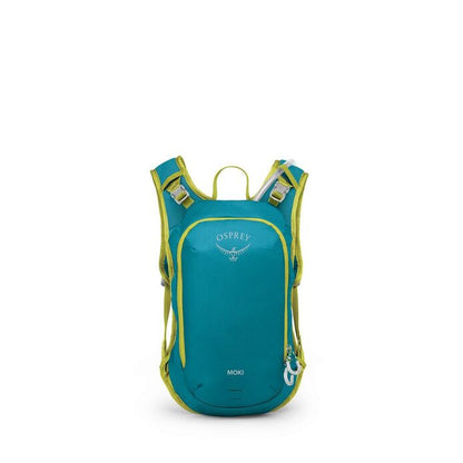 Osprey Moki 3 Hydration Pack - Kids - Blue Spikemoss