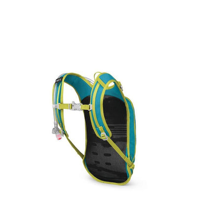 Osprey Moki 3 Hydration Pack - Kids - Blue Spikemoss