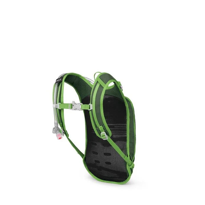 Osprey Moki 3 Hydration Pack - Kids - Green Canopy