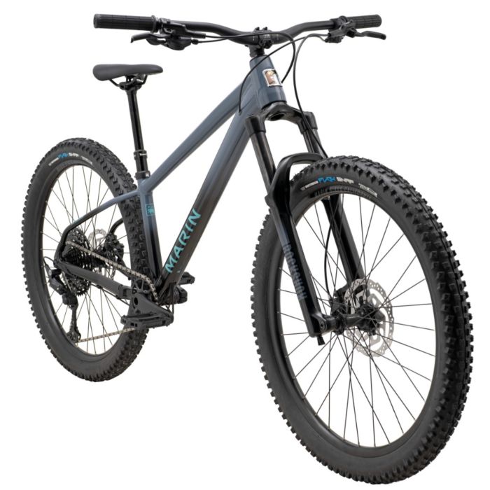 Marin San Quentin 2 27.5 - Blue Fade - 2025